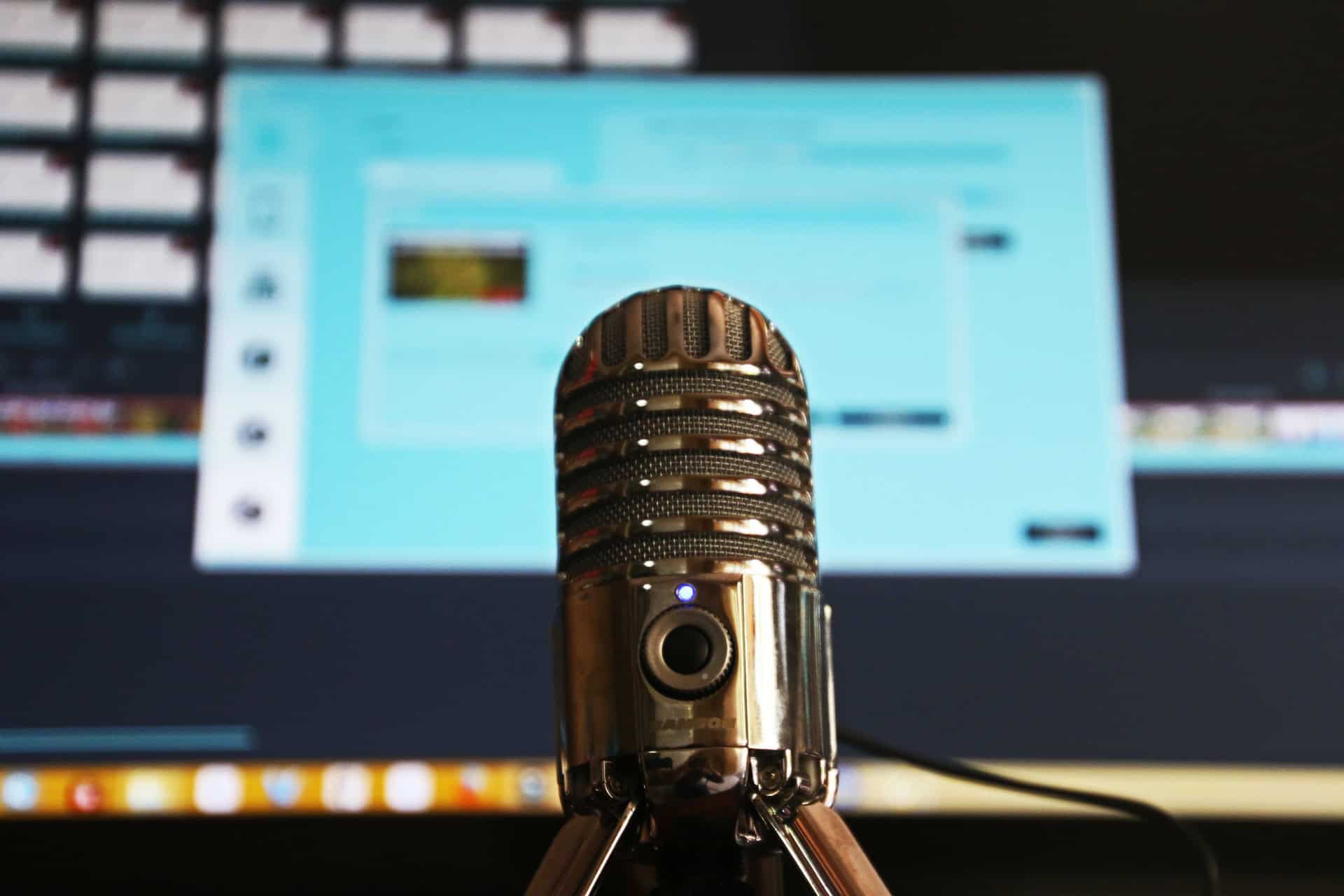 Podcast Konuları ve İlgi Çeken Fikirler