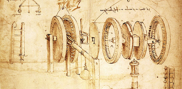 Leonardo da Vinci'nin Hayatı ve Hikayesi Adgager Blogager