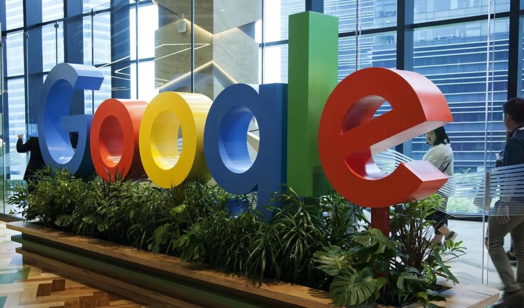 Google’ın Gelirinde Bir Yılda Dev Artış