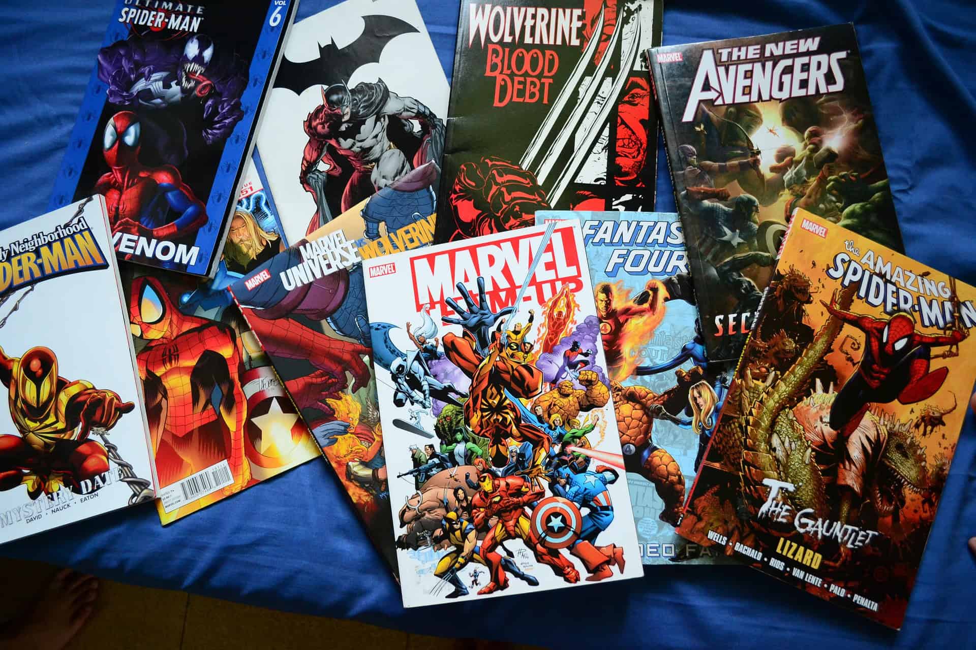 Marvel Filmleri Hangi Sırayla İzlenir?