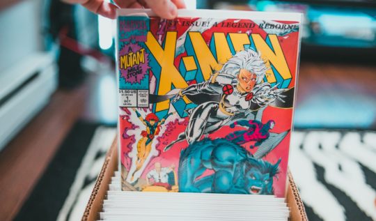 X-Men Filmleri Hangi Sırayla İzlenir?