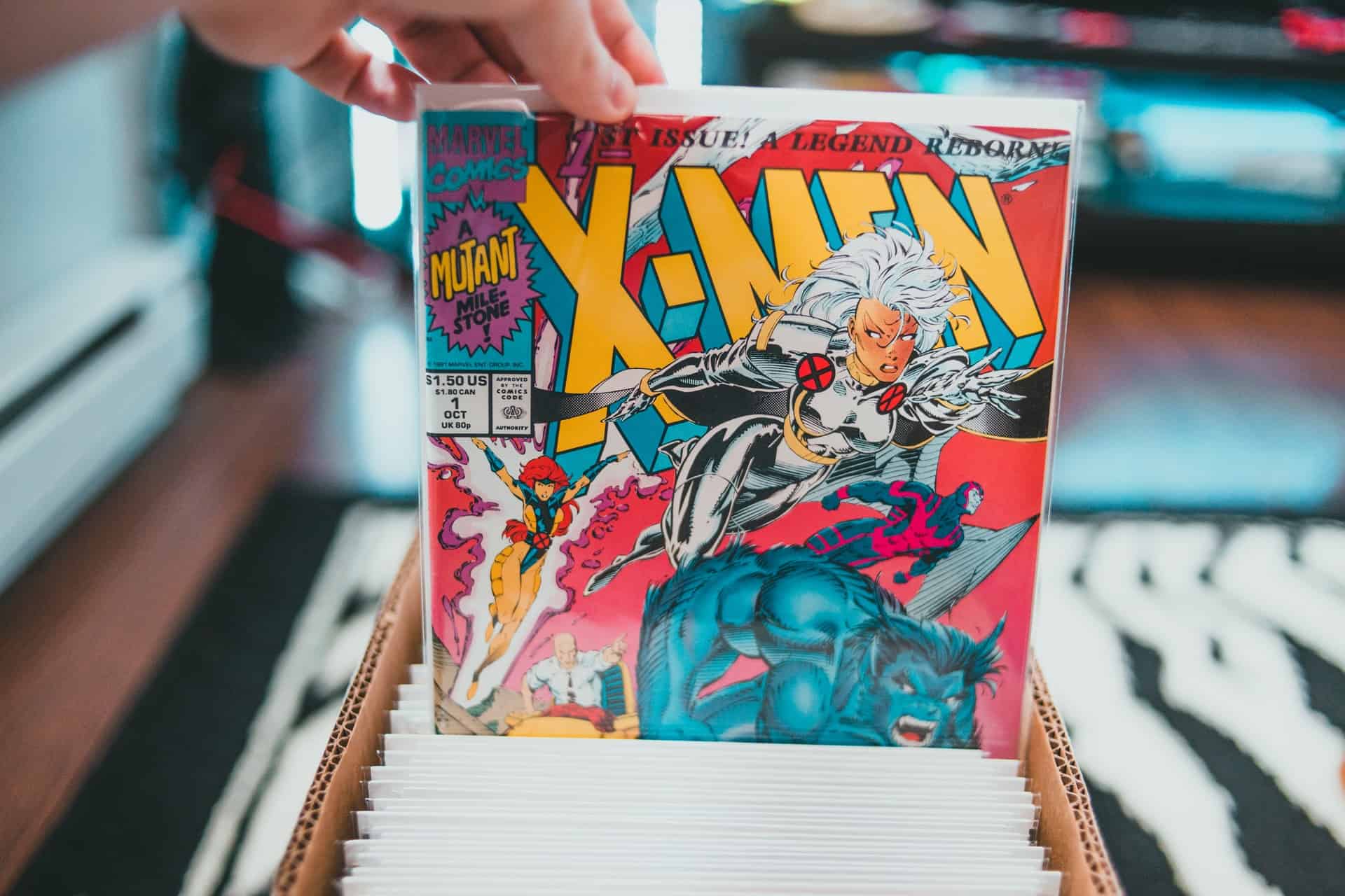 X-Men Filmleri Hangi Sırayla İzlenir?