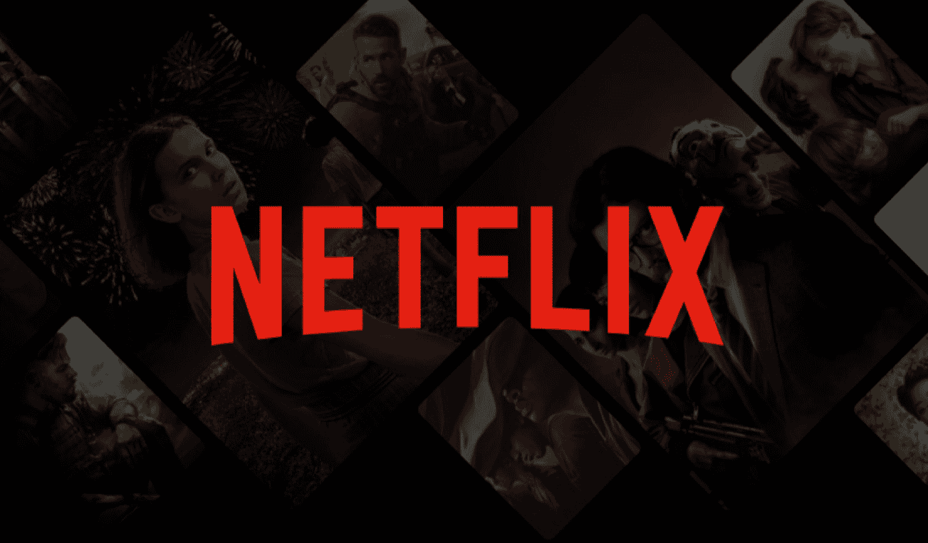 Netflix Ekim ayı programı