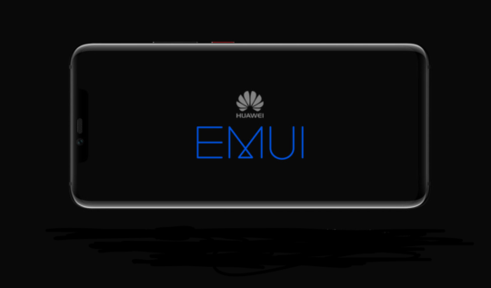 Huawei EMUI 12