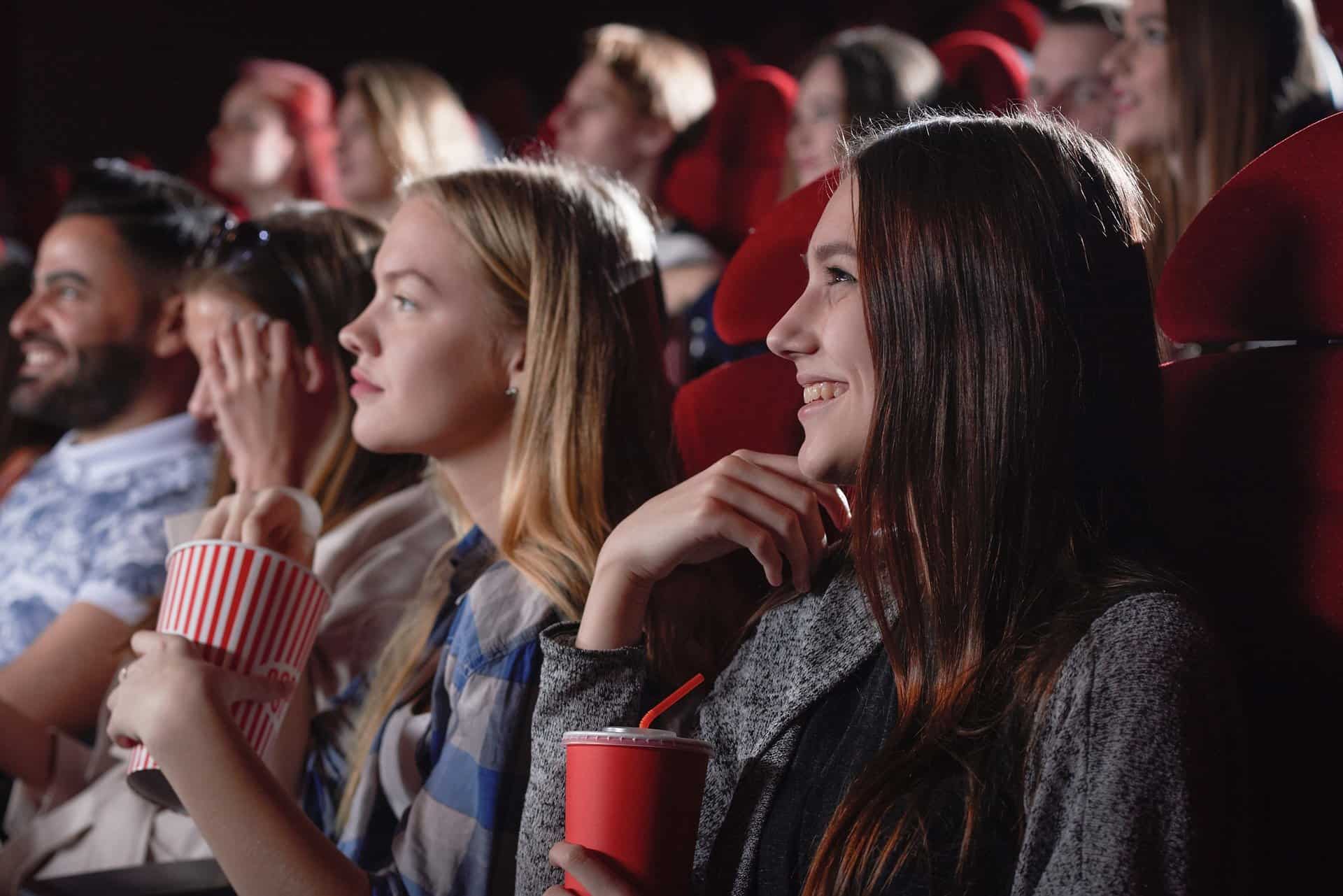 İlham Veren 18 Film