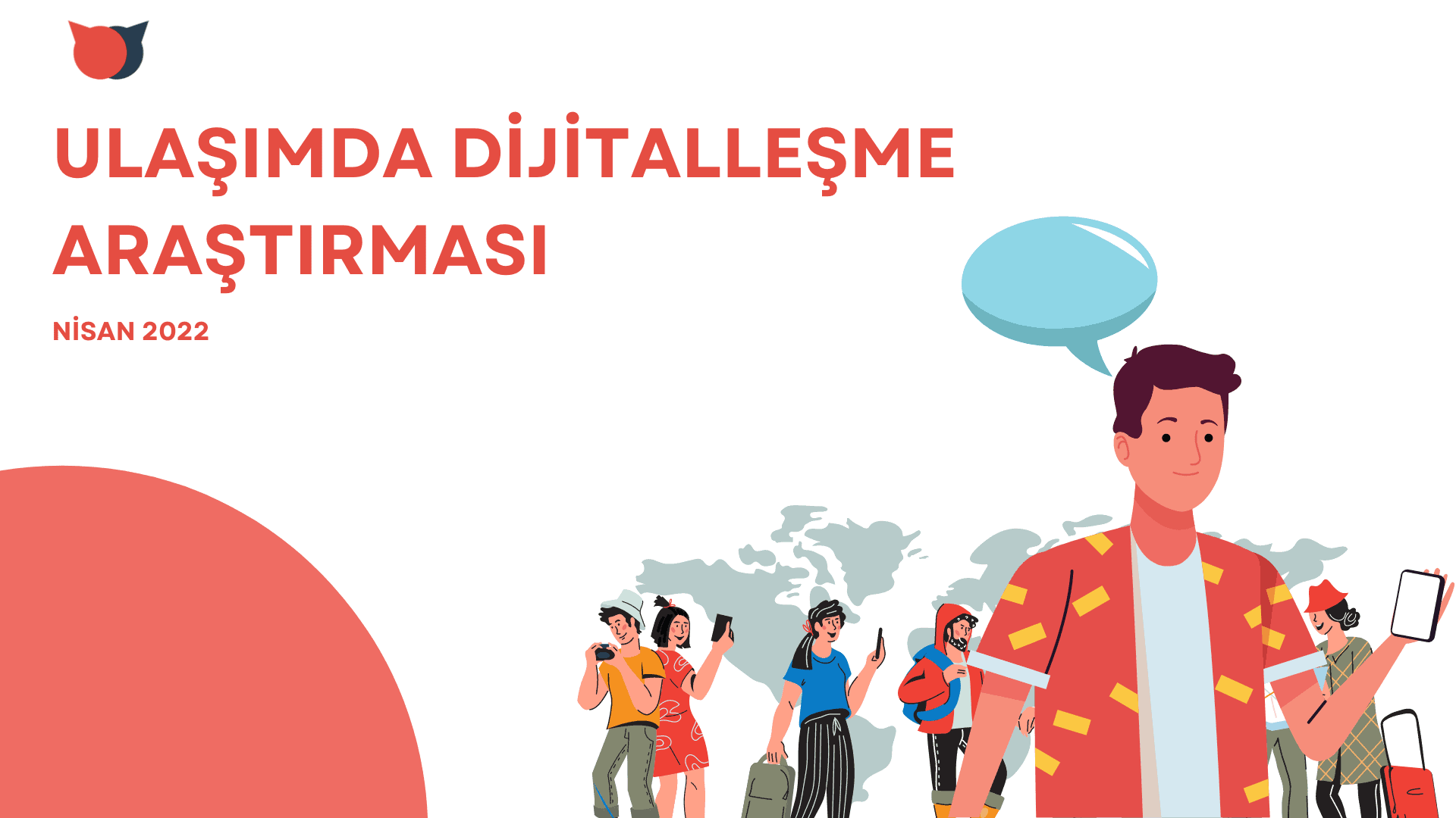 ulaşımda dijitalleşme