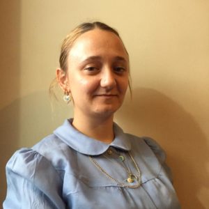 Eda Taşkın Topçuoğlu